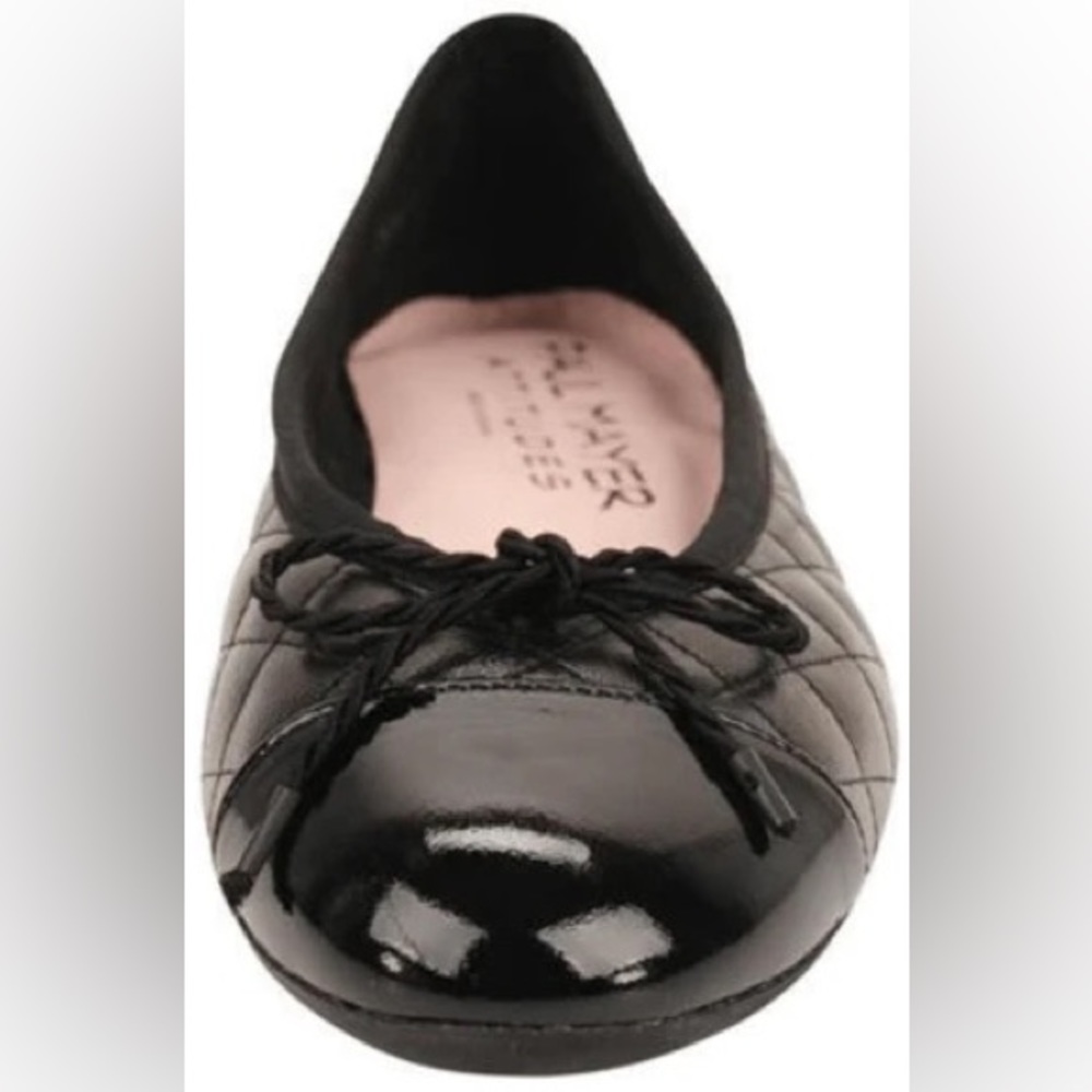⬇️Paul Mayer Flats